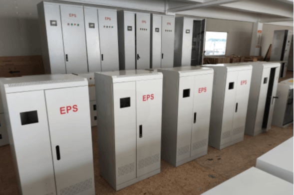eps应急电源柜