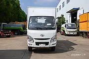 跃进3.3米危险品车 小型蓝牌气瓶车 报价多少