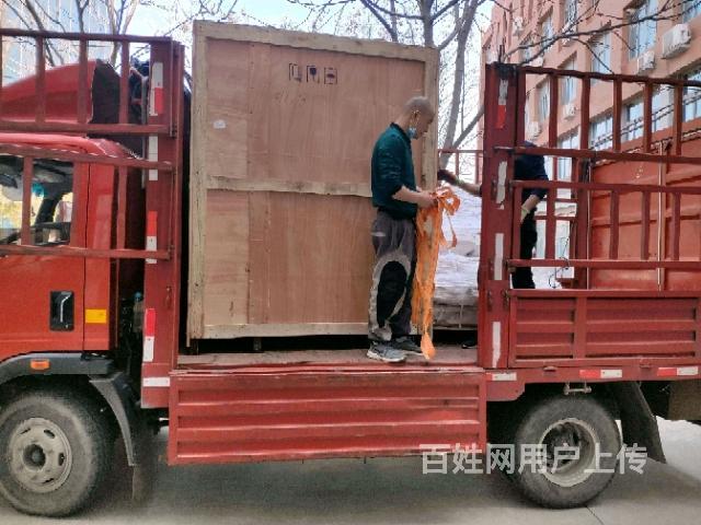 郑州全城卸货提供装卸工搬运工大件家具石材上楼
