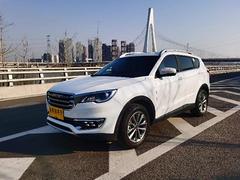 【搞定了！】捷途 捷途X70 2018款 1.5T 手动 悦