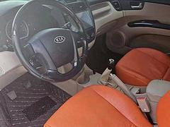 起亚 狮跑 2013款 2.0 手动 GLS 两驱