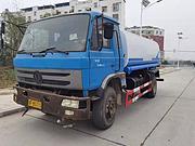 岳阳市二手洒水车哪里买 5-20方二手洒水车出售