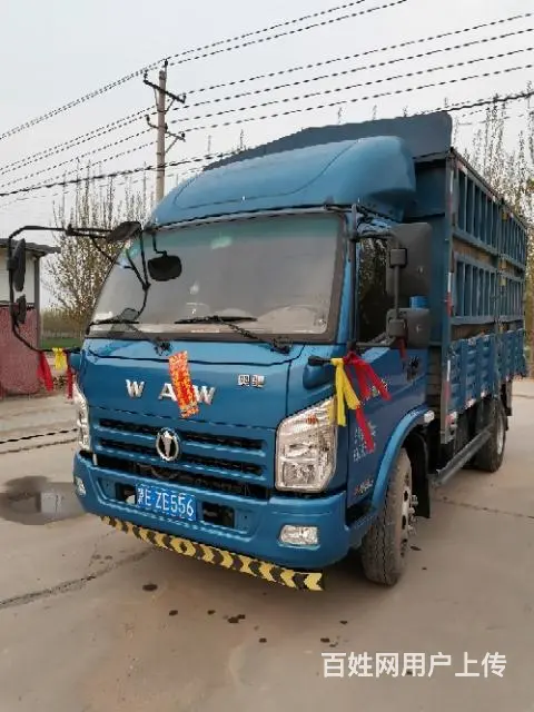 18年奥驰X3车况俱佳的图片