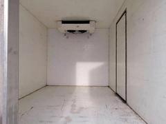 4.2米冷藏车