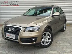 奥迪Q5 2012款 2.0T 自动 四驱 技术型