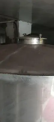 白钢酒罐