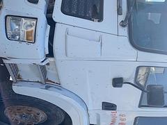 东风 其他 粉罐车 国5