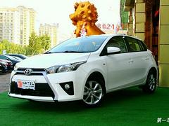 丰田致炫 2014款 1.5L 自动 炫动版 (国
