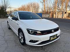 大众 凌渡 2015款 1.4TSI 双离合 280TSI