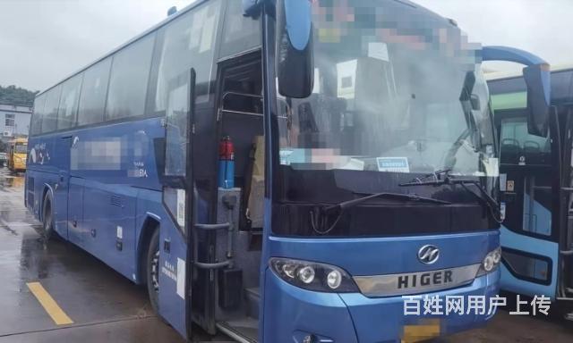国五排放14年6月51座位的图片