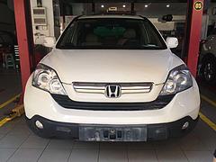 本田CR-V 2007款 2.4 自动 VTi 豪华版