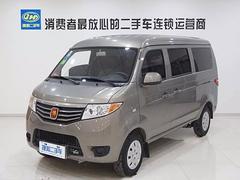 长安金牛星 2011款 1.3L 手动 精英型 (