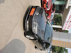 大众 迈腾 2012款 1.8TSI 双离合 改款  版