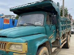 其他 自卸车
