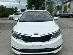 起亚K2自动