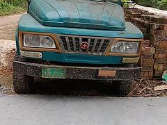 长安 自卸车