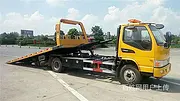 枣庄拖车电话枣庄高速拖车道路救援