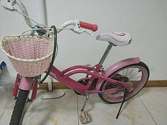 转让二手自行车
