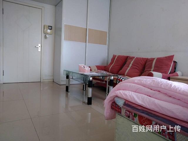 宏伟金都(铁西-保工) 普通住宅 简单装修的图片