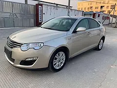 荣威550 2008款 550S 1.8T 手自一体 品智版