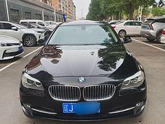 宝马5系 2013款 525Li 2.0T 手自一体 豪华型