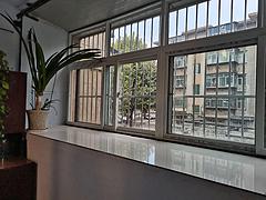 房屋干净