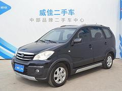一汽森雅S80 2011款 1.5L 自动 后驱