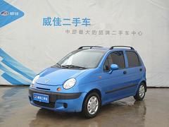 宝骏乐驰 2012款 1.0L 手动 优越型 (国