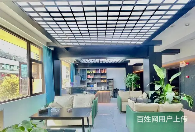 （51旺铺推荐）官渡区北京路700平棋牌室转让的图片