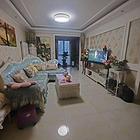 汇亿丰银郡(鼓楼) 普通住宅 精装修