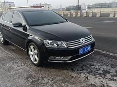 大众 迈腾 2012款 2.0TSI 双离合 至尊版