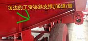 无锡 承接全国汽贸合作 各种牵引挂车