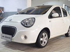 吉利熊猫 2010款 1.0L 手动 舒适版 (国