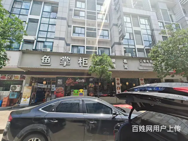 （易转推荐）义乌客源充足繁华地段餐饮店转让的图片