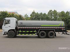 5吨8吨9吨园林绿化洒水车 湖北凯力