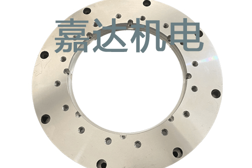 01空气法兰