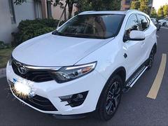 东南DX7 2015款 1.5T 手动 尊贵型 (
