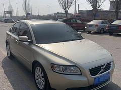 沃尔沃S40 2010款 2.0 双离合 智尊版