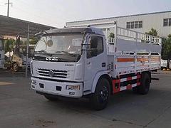 危险废物运输车 气瓶运输车 防爆车 易燃液体运输