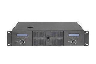 专业功率放大器RJP