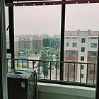 理工大学北门水晶街西边林家小区