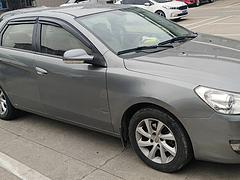 风神S30 2012款 S30-三厢 1.6 手动 尊雅型C