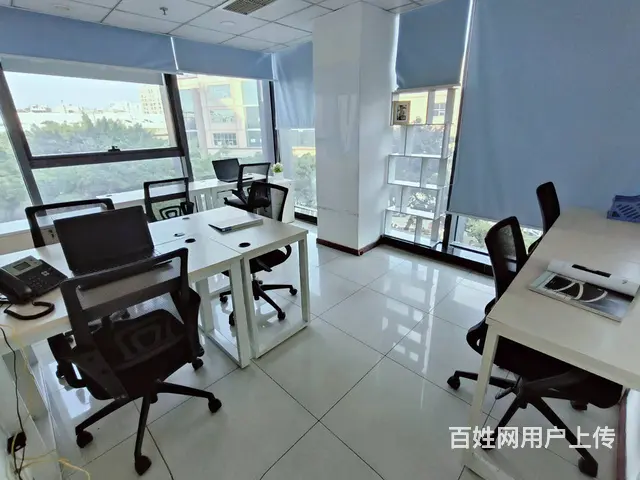 特价，可短租，可月付，红牌楼地铁口独立6人间，水电物业网全包的图片