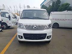 长安睿行面包 冷藏车 疫苗药品专用