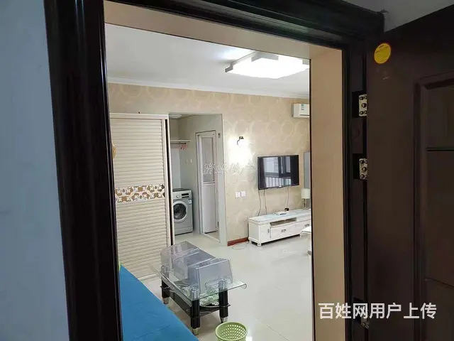 天朗国际广场 精装修交通方便的图片