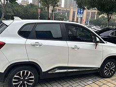 【搞定了！】哪吒N01 2020款 中续航 380v