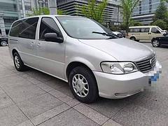别克GL8 2007款 2.5 自动 GT 7座精英版