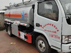 安阳已上户油罐车厂家直销可分期