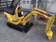 二手玉柴小钩机——优惠飓风——玉柴35二手挖机价格