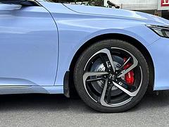（雅阁刹车改装）AP9040大六，价格美丽